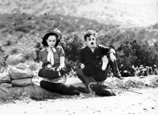 Las 34 mejores películas en blanco y negro de todos los tiempos