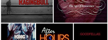 Las 17 mejores películas de Martin Scorsese