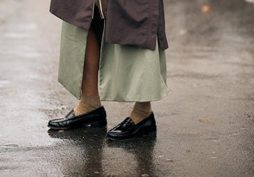 Los mejores mocasines del otoño: de los más elegantes a los más llamativos