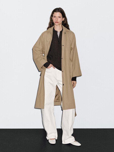 gabardina