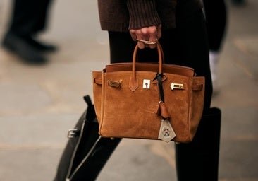 Este otoño es sinónimo de bolso marrón: aquí te dejamos los mejores del momento