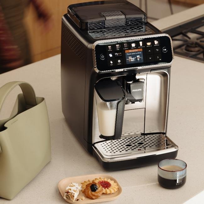 Philips LatteGo 5500