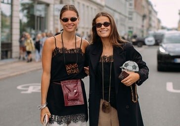 Este vestido de los Special Prices de Massimo Dutti es la mejor compra de la semana