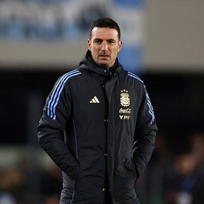 Lionel Scaloni: qué dijo del Mundial y por qué sacó a Messi