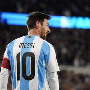 Messi y el último de local por los puntos: "Poder terminar de esta manera acá es lo que siempre soñé"