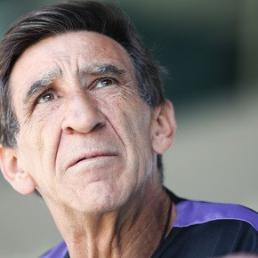 Posible formación de Racing ante Vélez, las dudas y el último cruce de estos equipos por Libertadores 