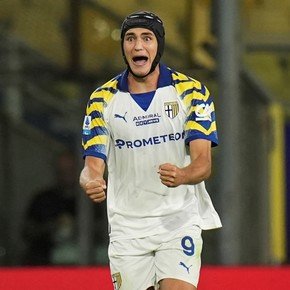 Súper lunes argentino en la Serie A: Marco Pellegrino le dio la victoria al Parma y Taty Castellanos marcó en el triunfo de la Lazio