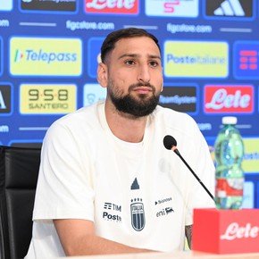 Donnarumma habló por primera vez desde su sorpresiva legada al Manchester City y mencionó su gran desafío
