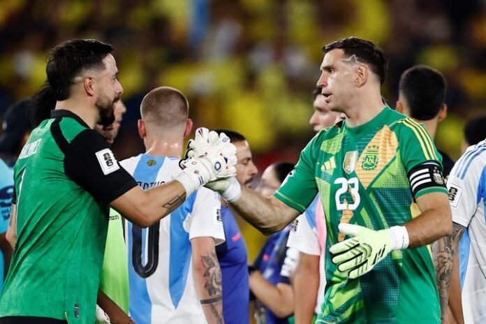 ¿Por qué Argentina dejará de ser primera en el ranking FIFA?