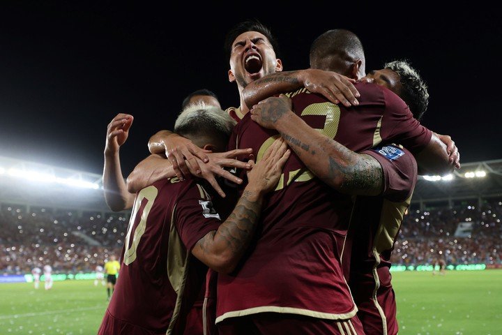 EFE/ Miguel Gutiérrez