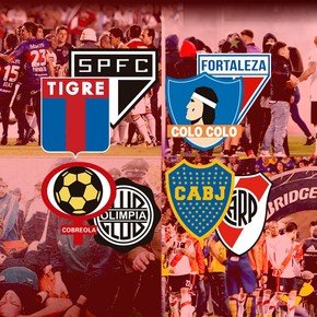 Independiente-U de Chile: Conmebol y una sanción polémica que se suma a la historia