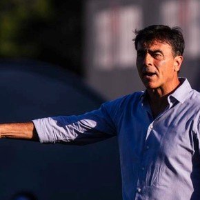 El gran objetivo de Quinteros en Independiente