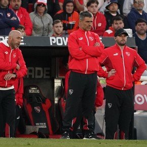 Bombazo en Independiente: renunció Vaccari y empieza la danza de nombres