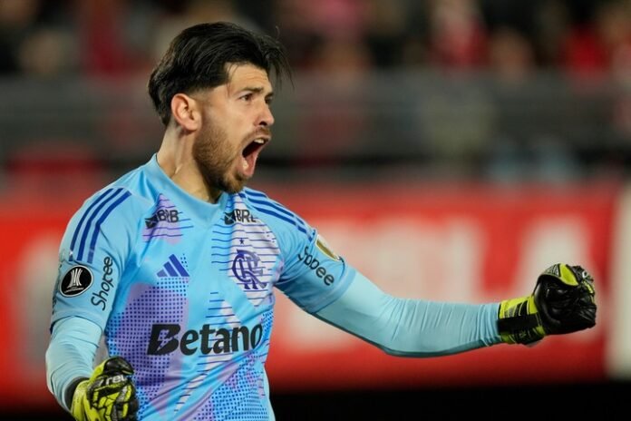 Rossi: el especialista en los penales: