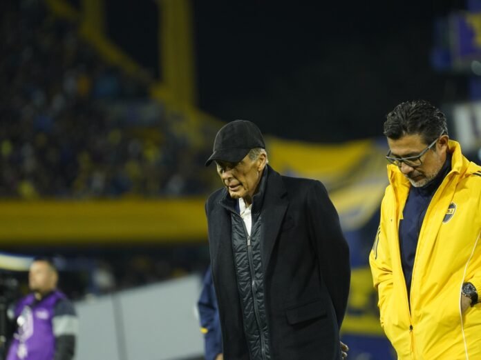 Russo: del