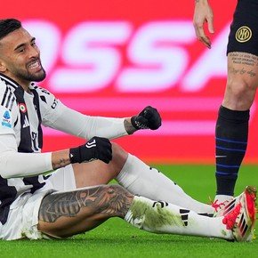 Nico González, otro argentino para las filas del Atlético de Madrid de Simeone