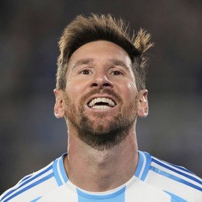 Por su ausencia ante Ecuador: el récord que Messi no podrá tener en soledad