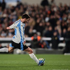 Messi y una buena noticia para Inter Miami: no viaja a Ecuador y “nos jugamos la MLS” 