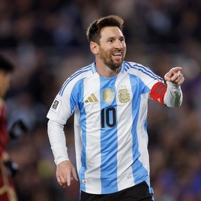 Messi y la trastienda de su alerta por el Mundial 2026: "Es ir día a día"