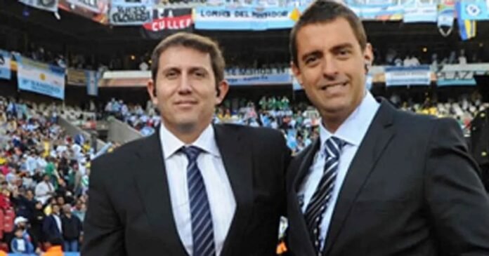 Telefe anunció que transmitirá el Mundial 2026