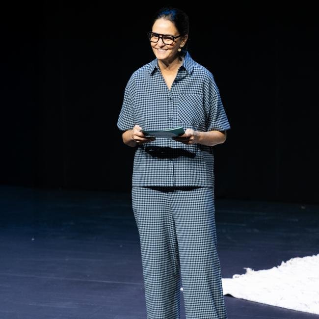 También dio unas palabras de agradecimiento a conferenciantes y asistentes la directora de WeLife, Marta del Valle.