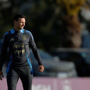 Scaloni: el pedido por Messi y qué es lo que más le preocupa del Mundial 2026