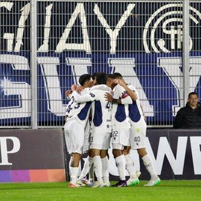 Escándalo en Rosario: Independiente (R) le ganó 3-1 a Tigre y avanzó a semifinales de la Copa Argentina
