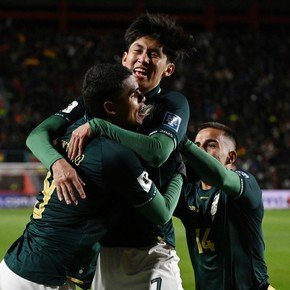 Bolivia, al Repechaje del Mundial 2026: rivales, formato, sede y fecha