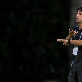Otra baja para Placente en el Mundial de Chile