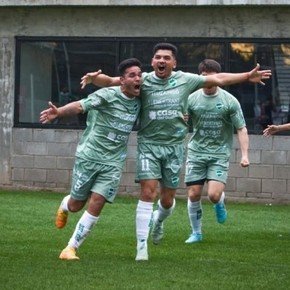Ituzaingó imparable: ganó y es finalista de la Primera C
