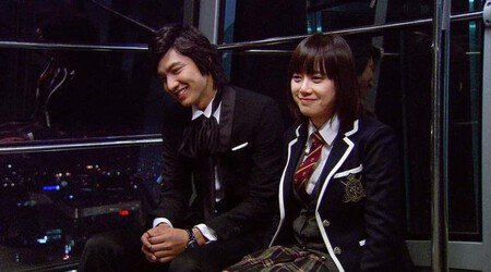 Mejores Series Coreanas