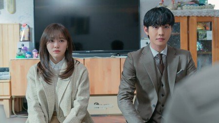 Mejores Series Coreanas