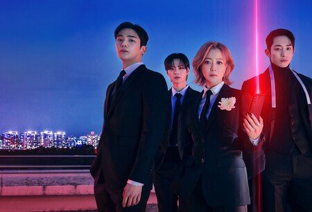 Mejores Series Coreanas