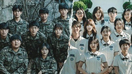 Mejores Series Coreanas