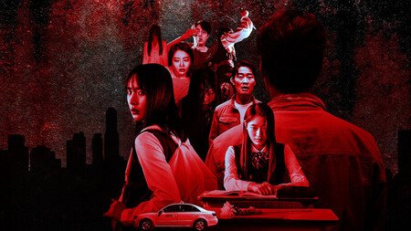 Mejores Series Coreanas