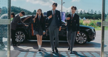 Mejores Series Coreanas