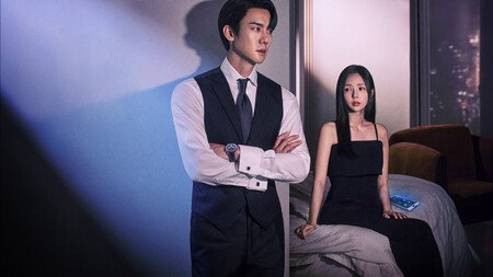 Mejores Series Coreanas