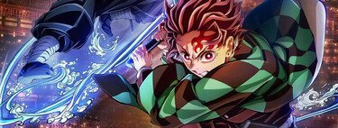 Adiós al reinado de 'Kimetsu no Yaiba'