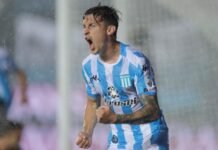 Atento Racing: cómo le fue a Flamengo cada vez que visitó el Cilindro