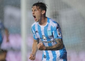 Atento Racing: cómo le fue a Flamengo cada vez que visitó el Cilindro