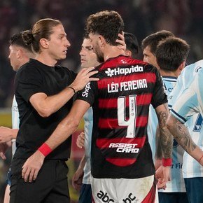 El lugar especial donde Flamengo se entrenará en Buenos Aires