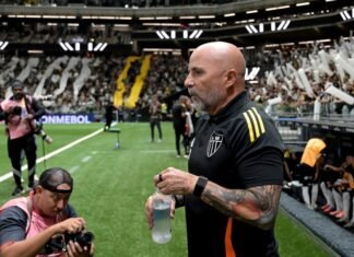 Atlético Mineiro finalista de la Sudamericana y a la espera de Lanús: ¿cuándo y dónde es la final?