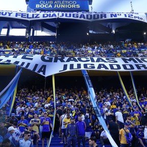 El pedido de los hinchas de Boca a los jugadores: "Contra River tenemos que ganar..."