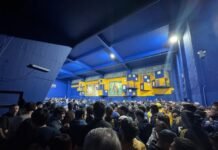 Boca tendrá su Hard Rock Bombonera: de madrugada y en una multitudinaria Asamblea, se aprobó la concesión por diez años