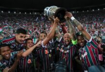 Brasil extendió su hegemonía en la Copa Libertadores: 10 de los últimos 12 finalistas fueron suyos