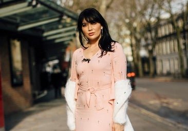 Es tendencia: cárdigans ajustados que favorecen a elegantes, clásicas y modernas