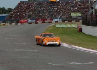 Carlos Pairetti: domó al Trueno Naranja, fue doble de Sandro y su legado continúa con su nieto