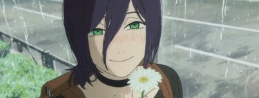 'Chainsaw Man' arrasa con su estreno en España y el Arco de Reze se reafirma como uno de los grandes fenómenos de anime del año