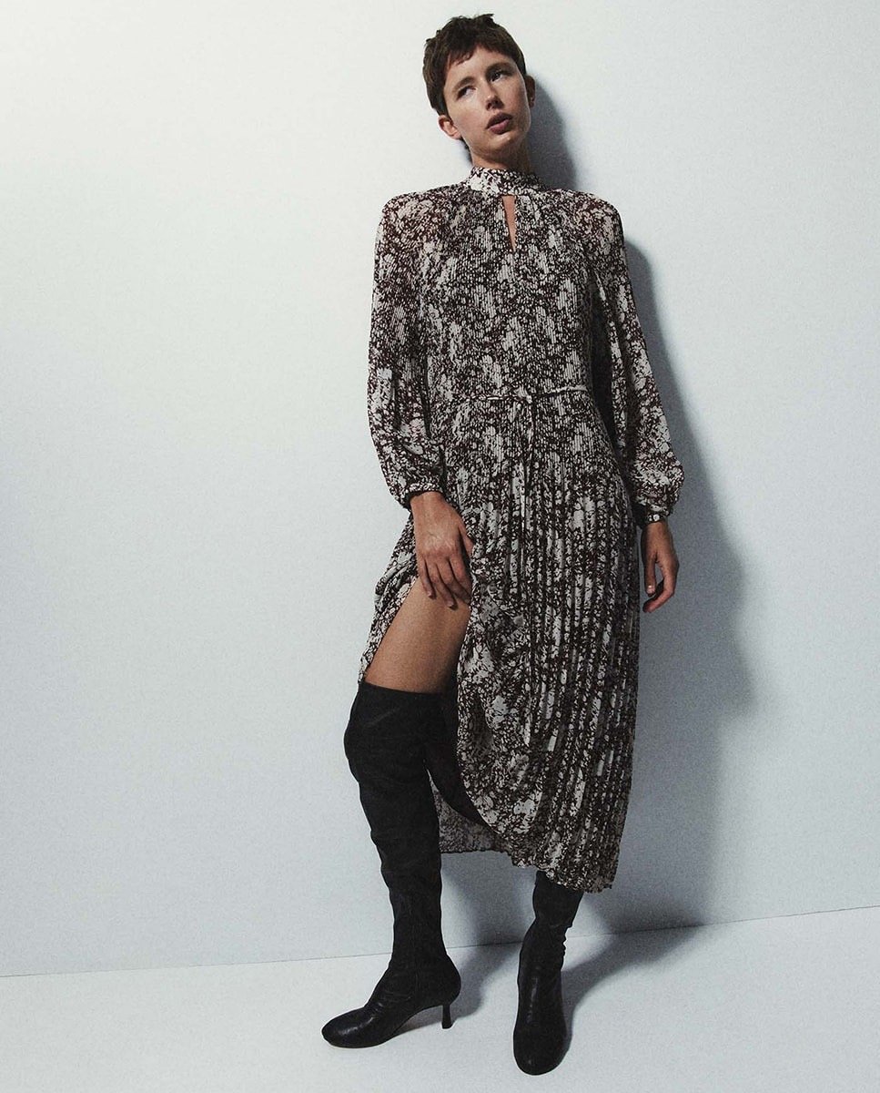 Vestido Sfera