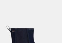 Cinco zapatillas impermeables y botas de agua en tendencia que arrasan los días de lluvia: híper cómodas y ponibles